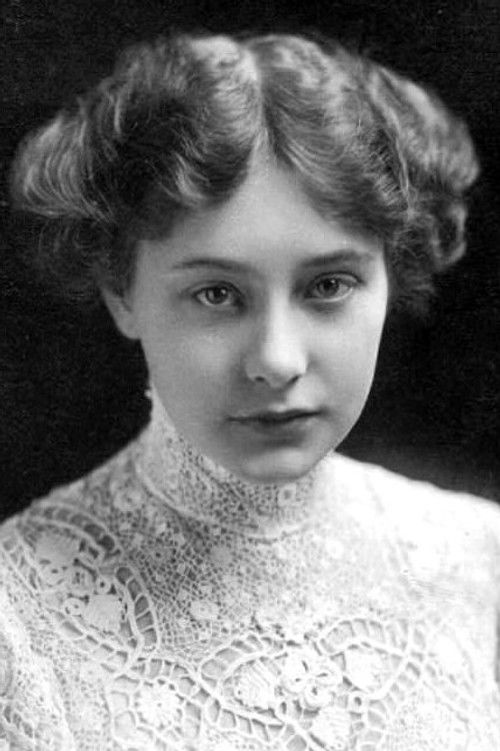 Elsie Ferguson as Mary Bancroft