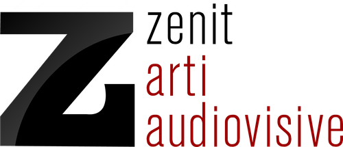 Zenit Arti Audiovisive logo
