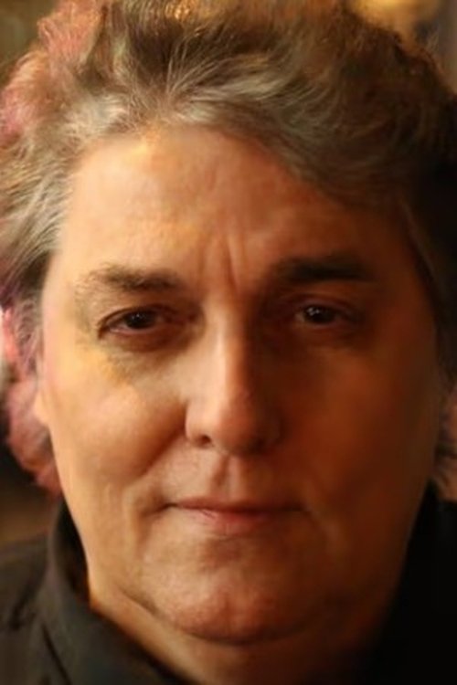 Michael Sergio as Judge