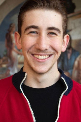 Marshall Ross as Tom