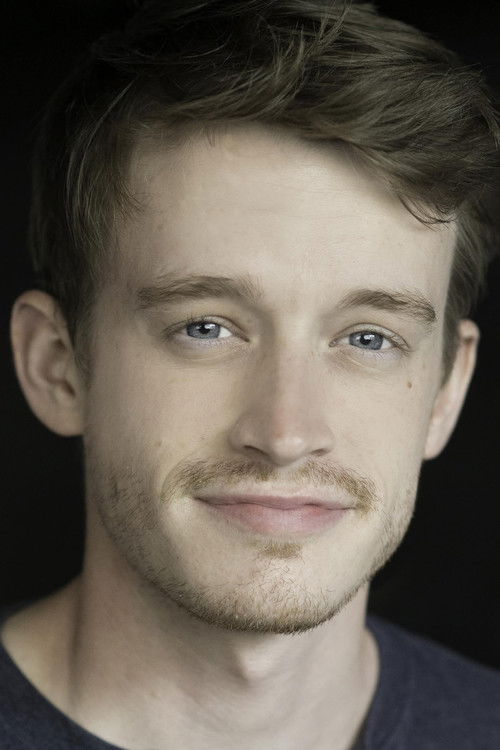 Tim Robinson as Rudy