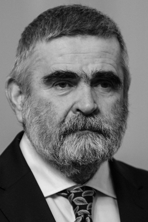 Janusz Rewiński as Diabeł