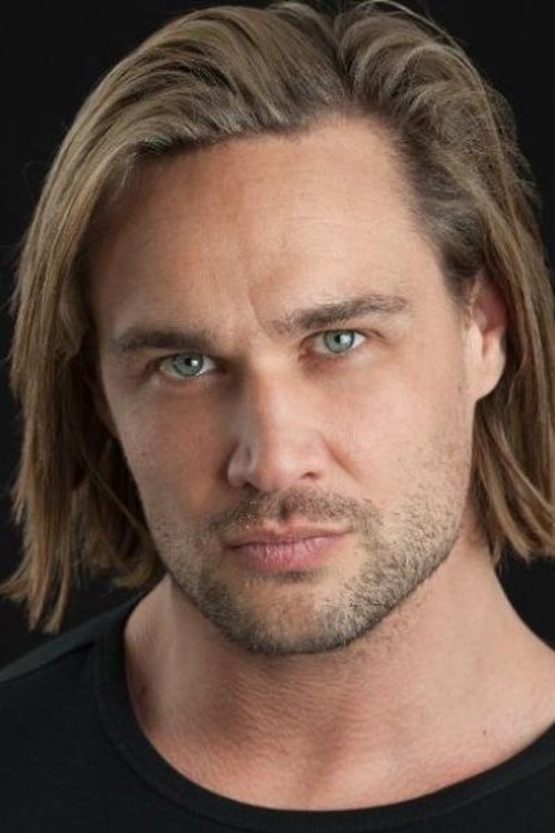 Mark Haldor profile photo