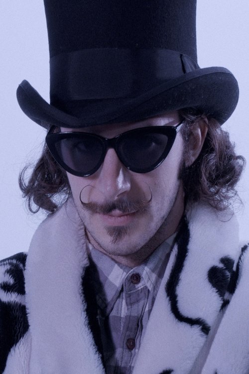 Gunnar Applebaum as Party Goer