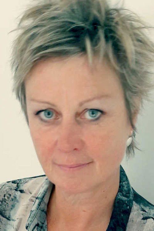 Mireille Bailly as Monique Sobel