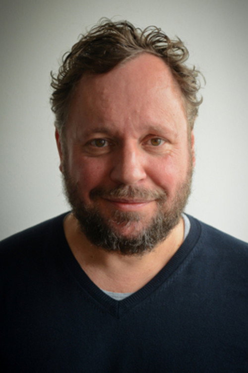 Christophe Bouquet as Self - Narrator (voice)