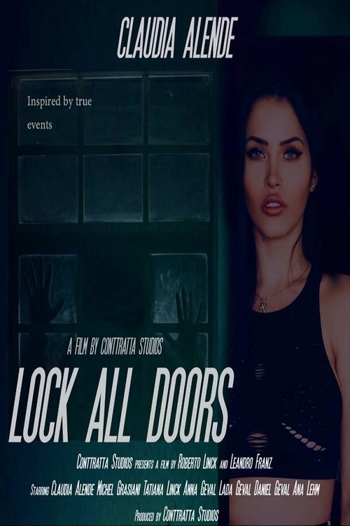 Lock All Doors poster