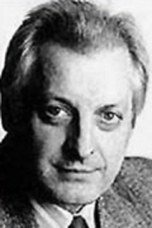 Vladimir Shiryaev as 