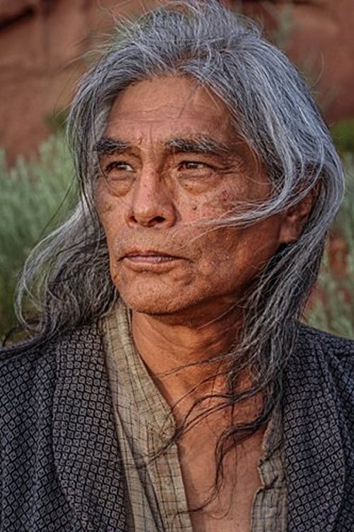 Joseph Runningfox as Samuel Joseph