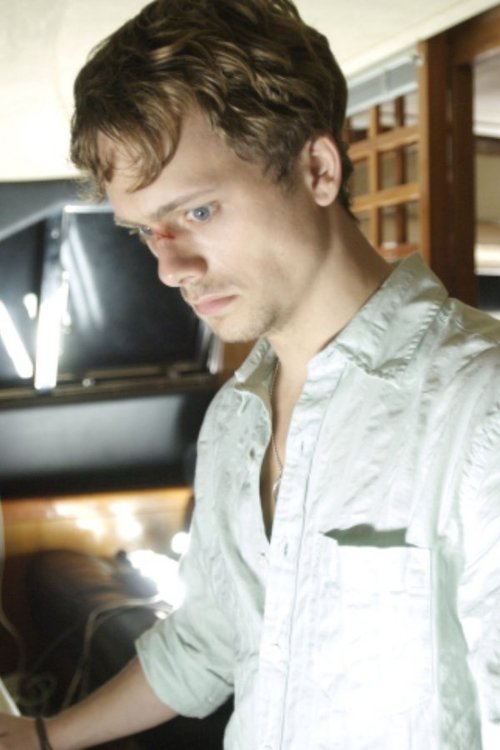 Robert Boulter as Dr Hernandez