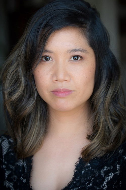 Ngoc Phan as Detective Hannah Truong