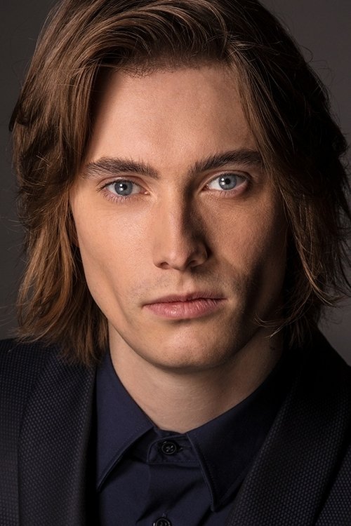 James Paxton as Clint