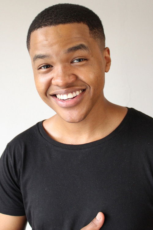 Jezzriel Skei as Ricardo Galam