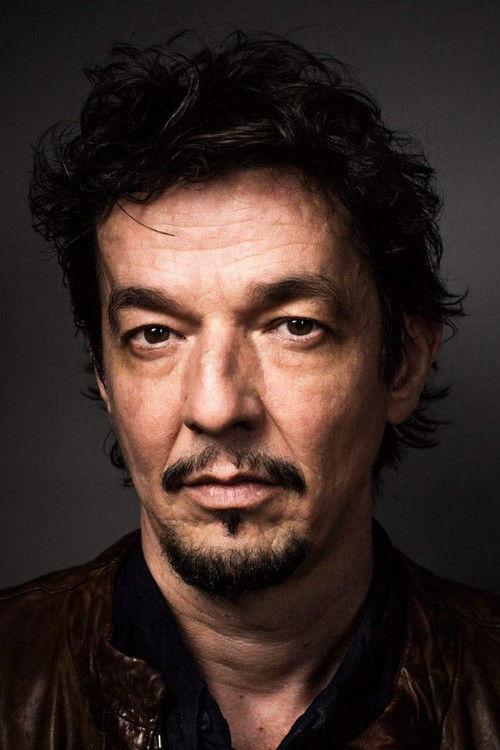 Pierre Louis-Calixte as 