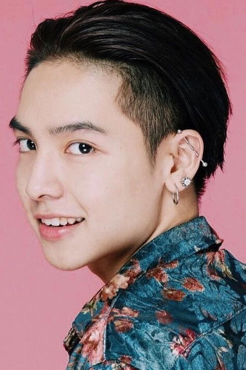 Jessada Sabphaso as Mahan