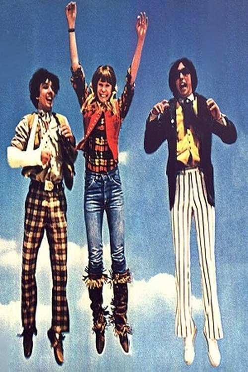 Os Mutantes as Self (archive footage)