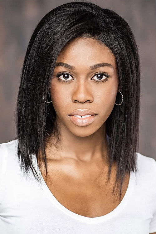 Sammila Vassell as Passer-by