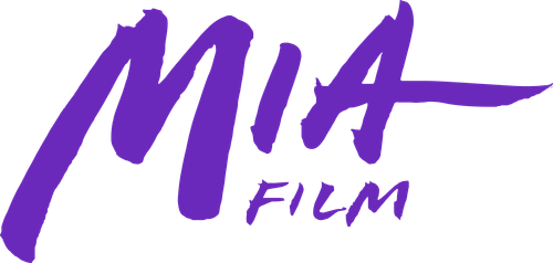 MIA Film logo