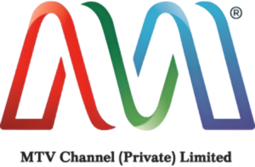 MTV Channel (Pvt) Limited logo