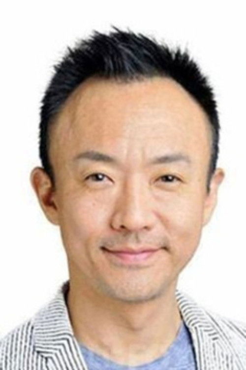 Tsutomu Tatsumi as Seita (voice)