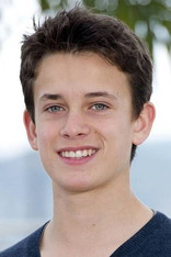 Fantin Ravat as Vincent