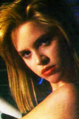 Pilar Masciocchi as Carla