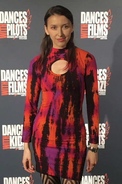 Ayesha Adamo as Carol