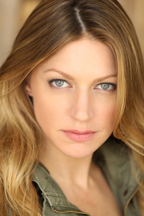 Jes Macallan as Claire Taylor