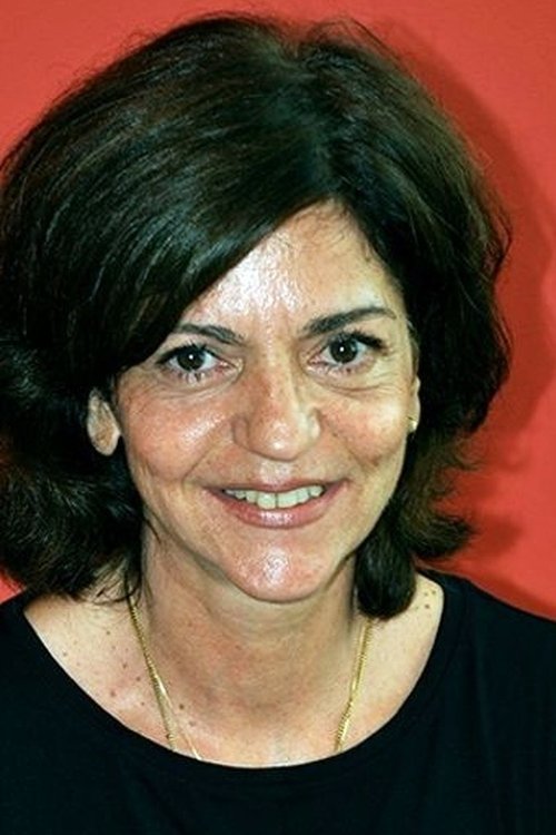Pauline Daumale as la punkette.