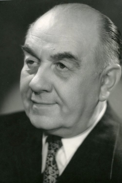 Andres Särev as Villa Owner