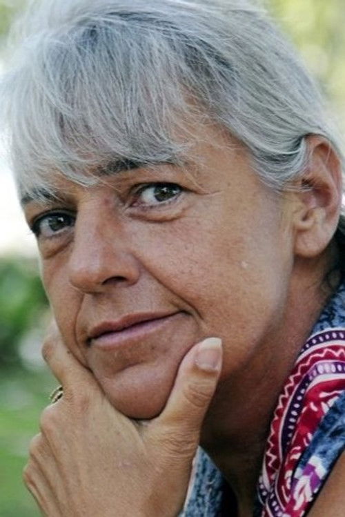 Agathe Labernia as Self (voice / archive footage)