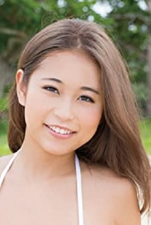 Rina Toeda as 