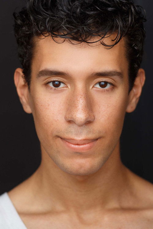 José Raúl Mangual as Armando