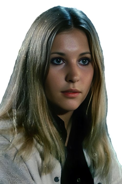 Christina von Blanc as Christina Benton