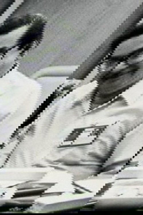 Dick Randall as Dick