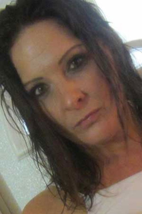 Erika Faith Lindbloom as Debbie