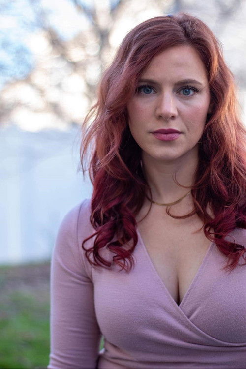 Sarah Mae Robinson as Mother