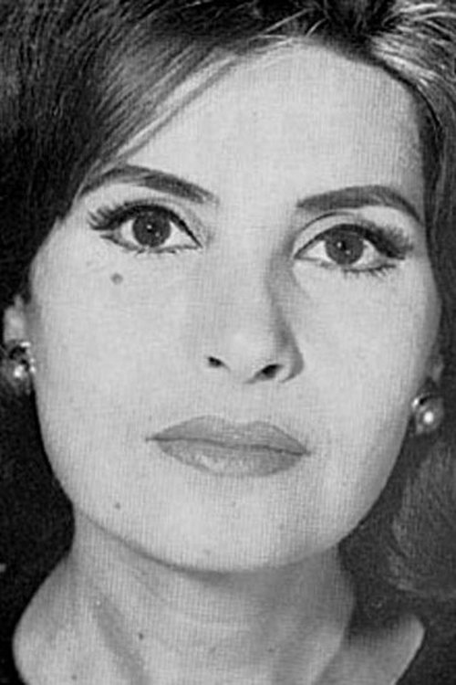 Nelly Benedetti as Franca Lachenay