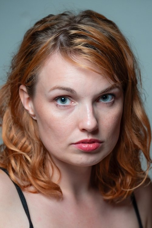 Asta Sveholm as Anni