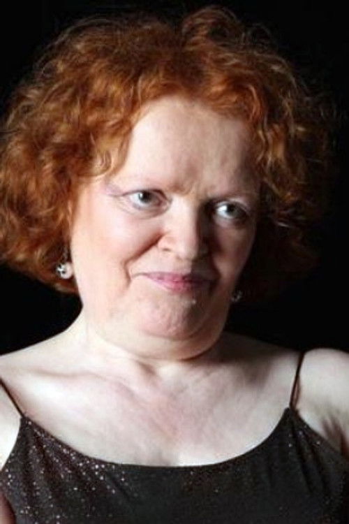 Jeanne Carré as Joséphine Iveton