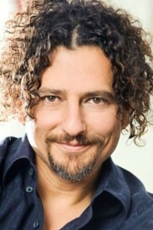 David Wolfe as Self / "world authority on raw foods and superfoods"