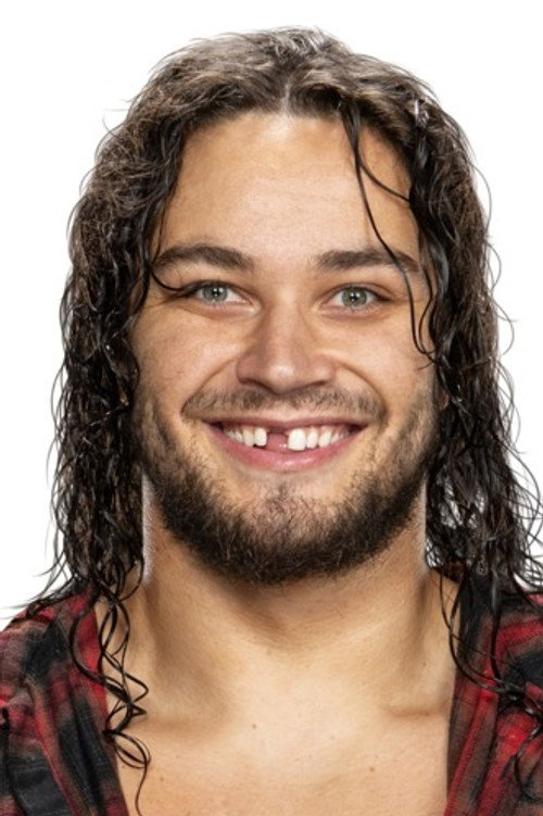 Thunder Keck as Shiloh Hill