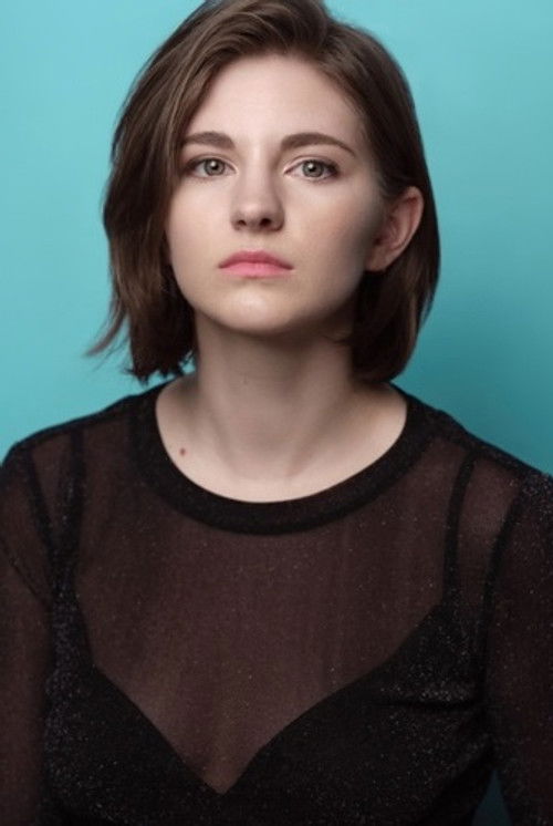 Haley Baird Riemer as Camilla