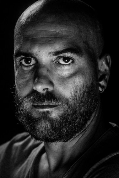 Bruno Bravo as Agent Vudu