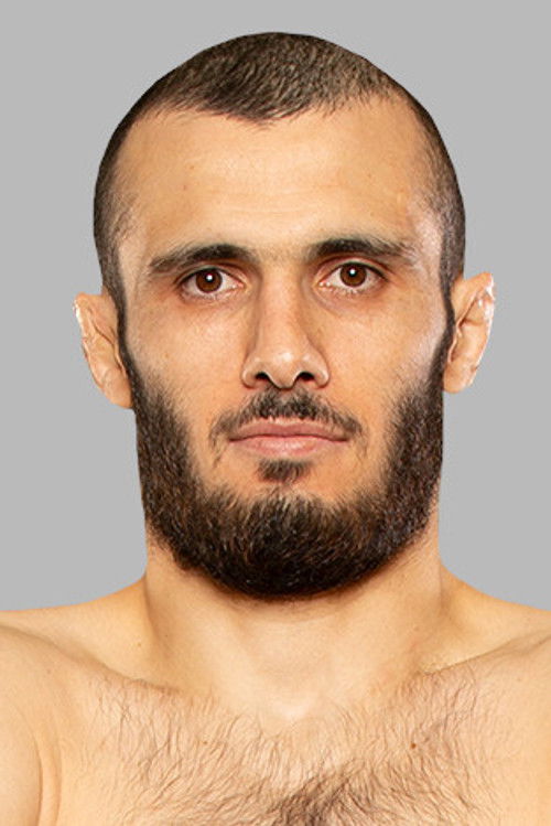 Islam Mamedov as Self