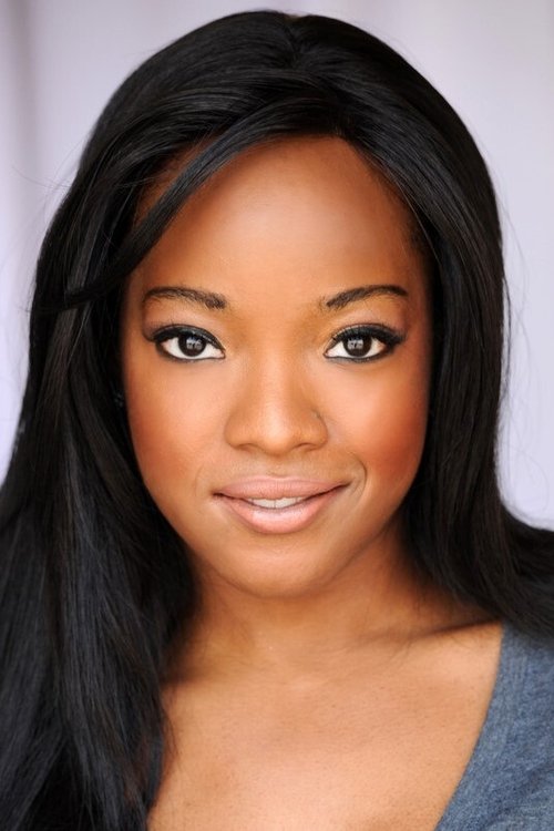 Tamar Davis as Dalia