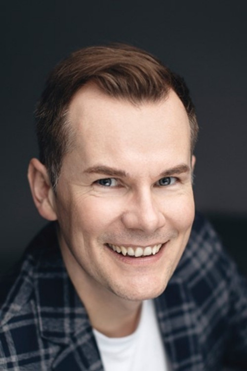 Malte Arkona as Jasper (voice)