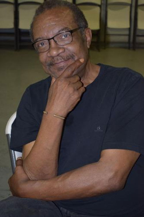 Arthur Gilliard as John Gell