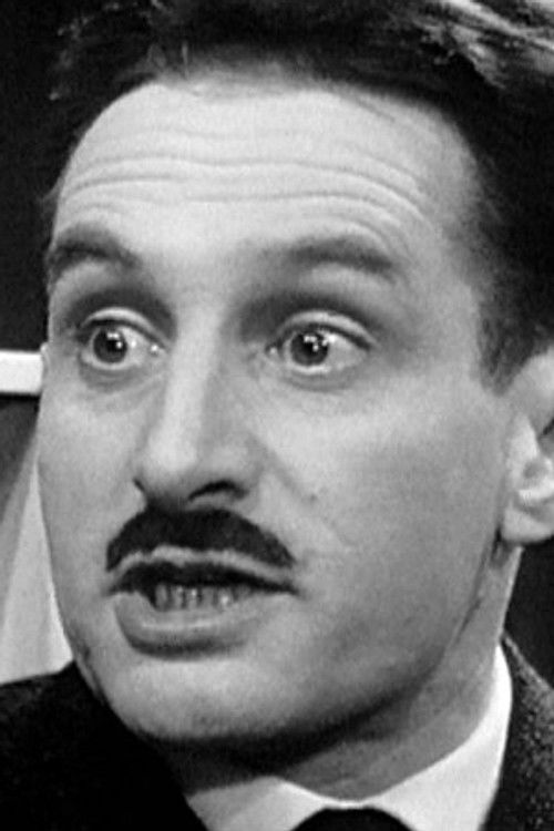 Jean-Jacques Douvaine as 