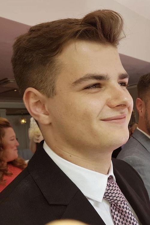 Macaulay J Lee as Background